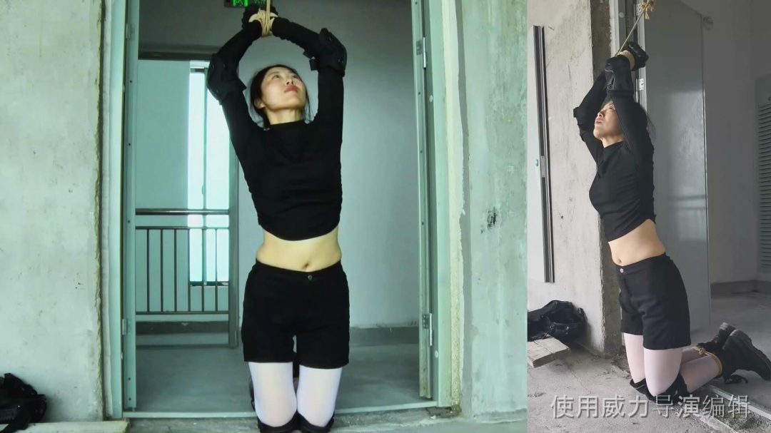 《女侦探蒙难记》（上部）-4