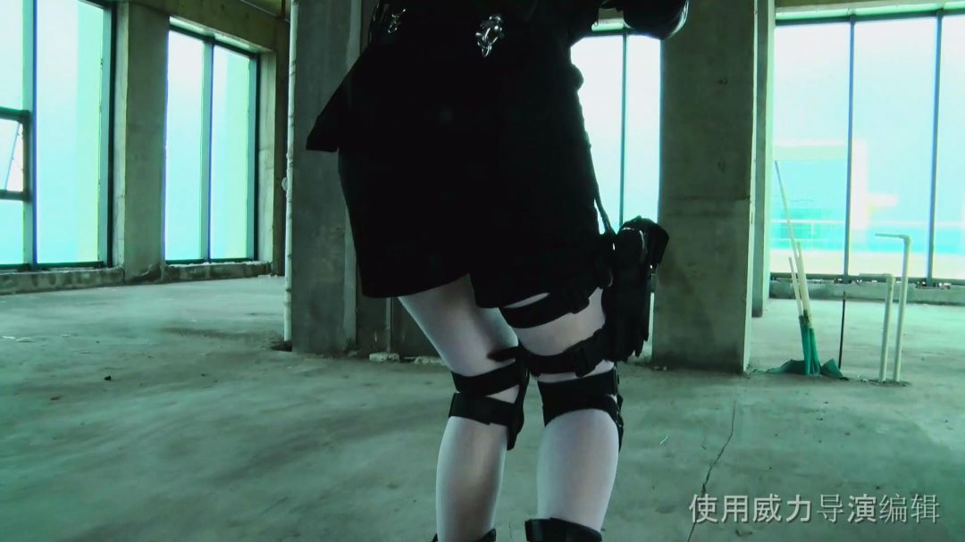 《女侦探蒙难记》（上部）-3