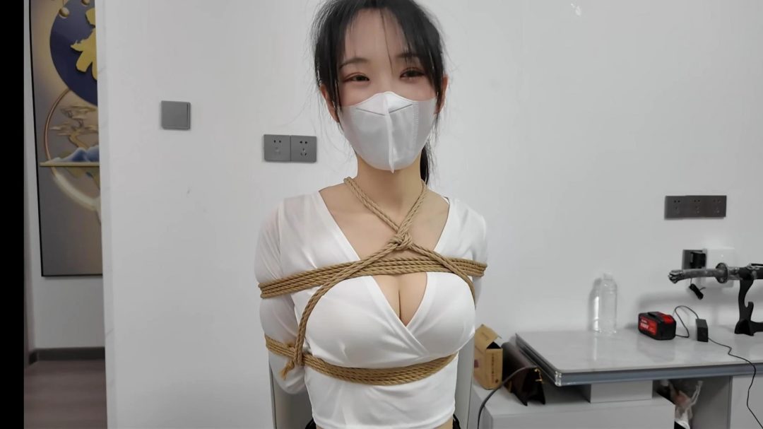 老虎凳TK之小白-1