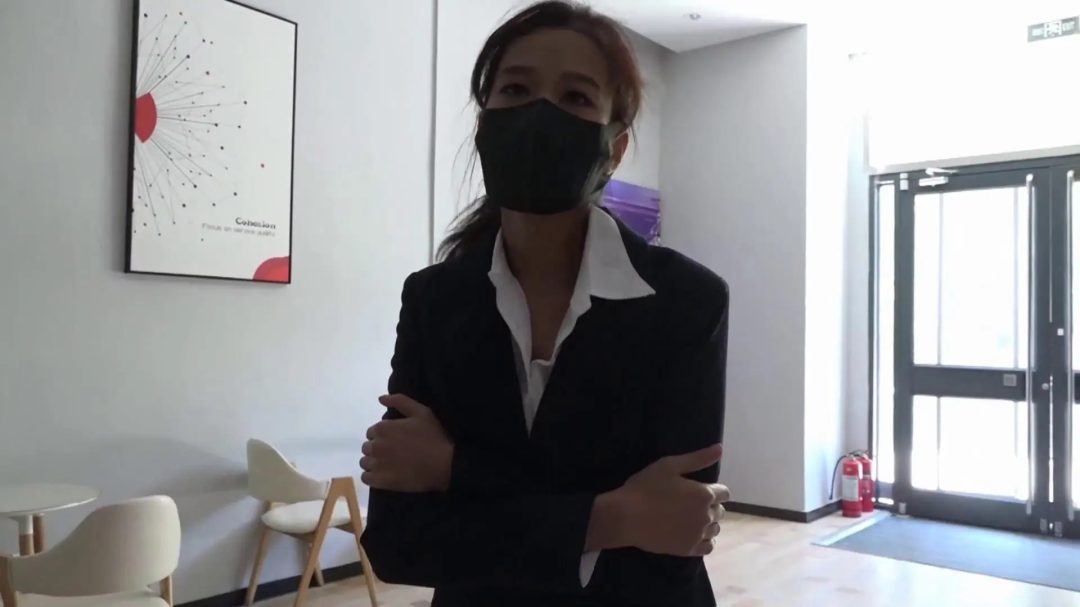 逍遥盲盒系列 胡子哥健身②-9