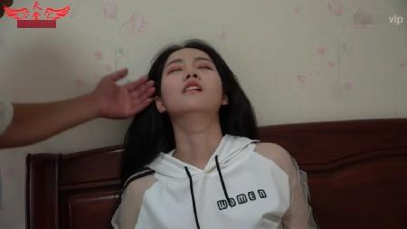 【天堂】定制点穴大片女侠落难记-7
