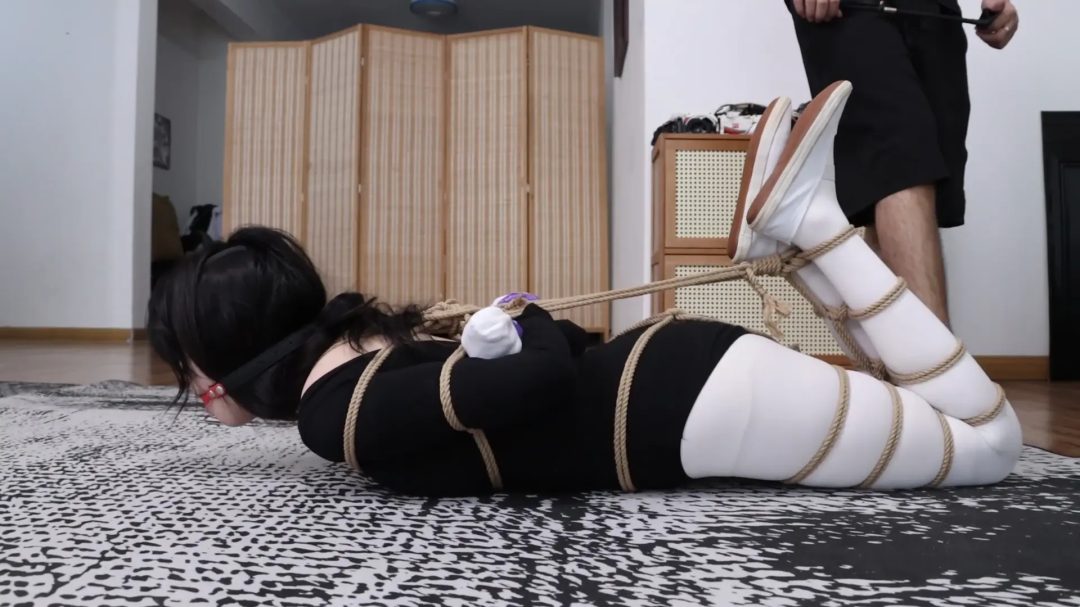DID情节片 初雪劫-4