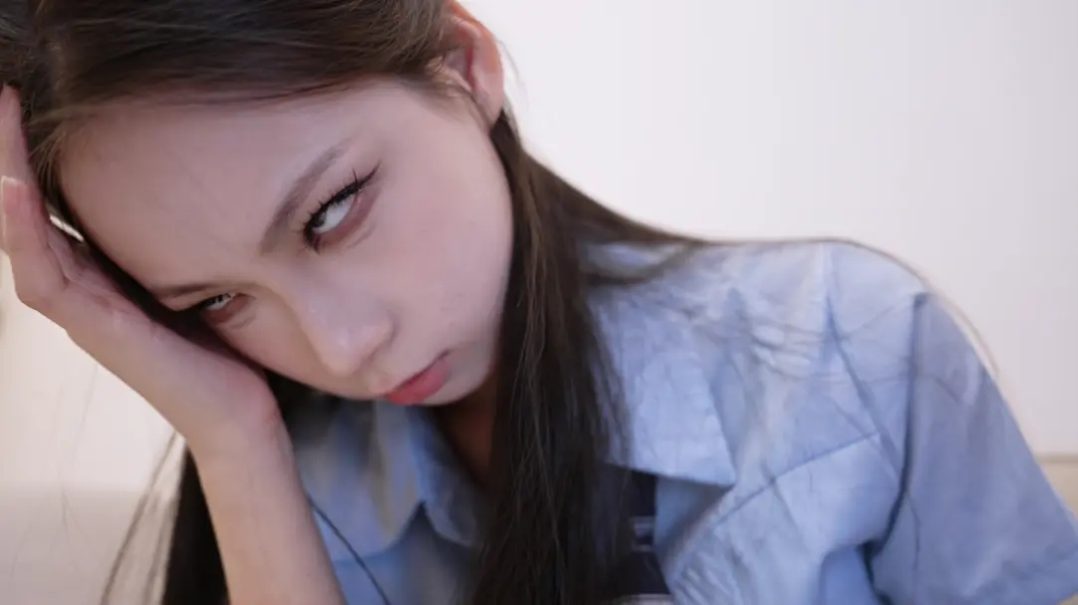 【定拍转公映】班花-9