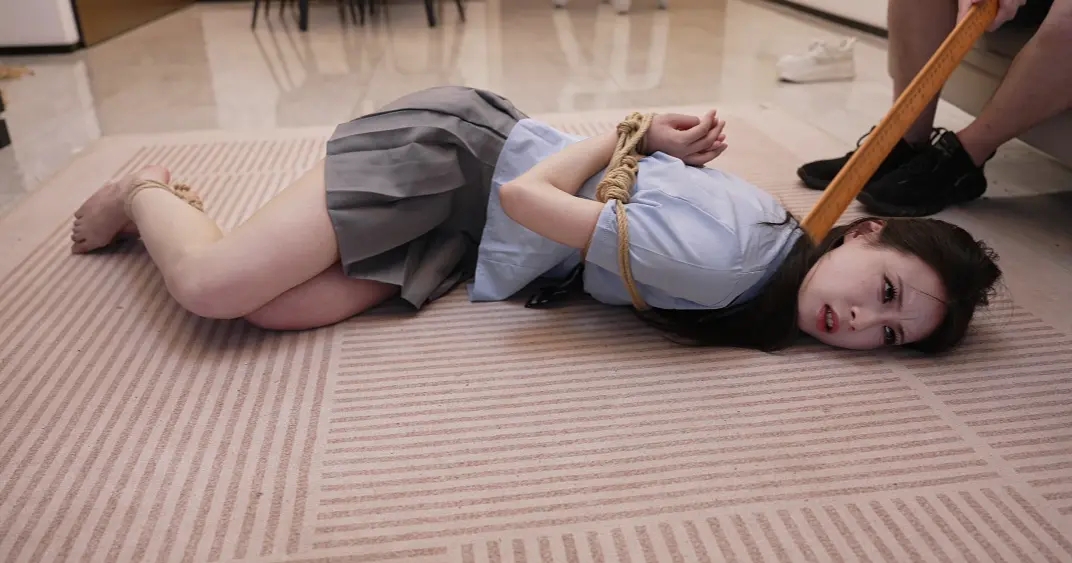 【定拍转公映】班花-8
