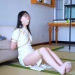 云兮 旗袍口球