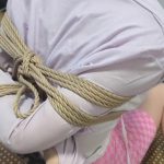 胖竹子 后手缚V型 1号版本