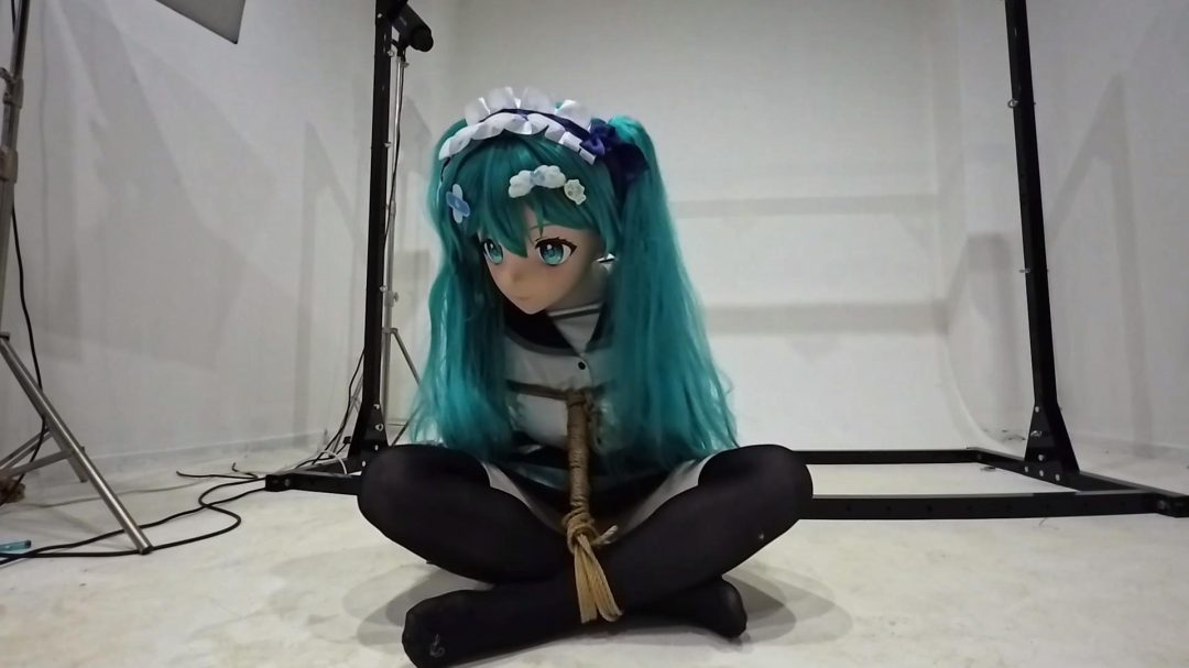 后手海老缚-4
