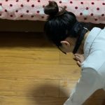 调教OL