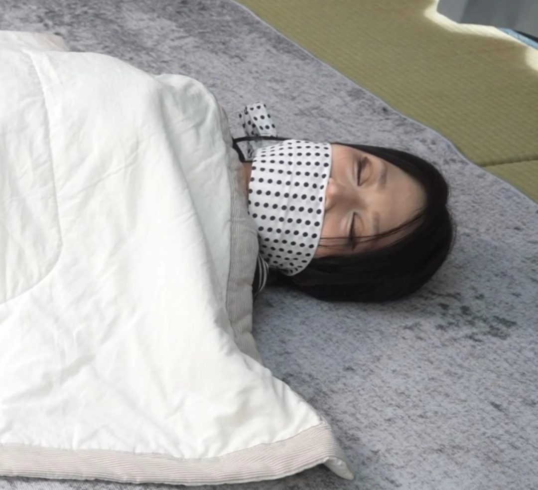 【象人定拍】约拍陷阱（上）水手服少女艰难求救-5
