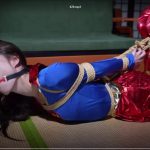 哈莉奎因工作室 -小淦出演-智斗女超人-驷马紧缚-第一集