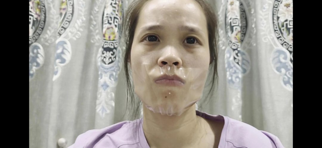 胶带包手套乳胶+测试胶带粘性+超粘无名胶带-4