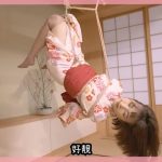 18禁陪我經歷我的第一次同自己拍一日拖地方嘉盈需要減壓Kaying 嘉盈