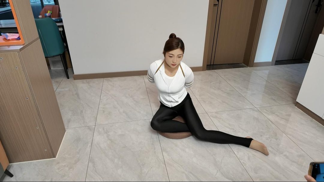 佳佳白衣五花定拍-7