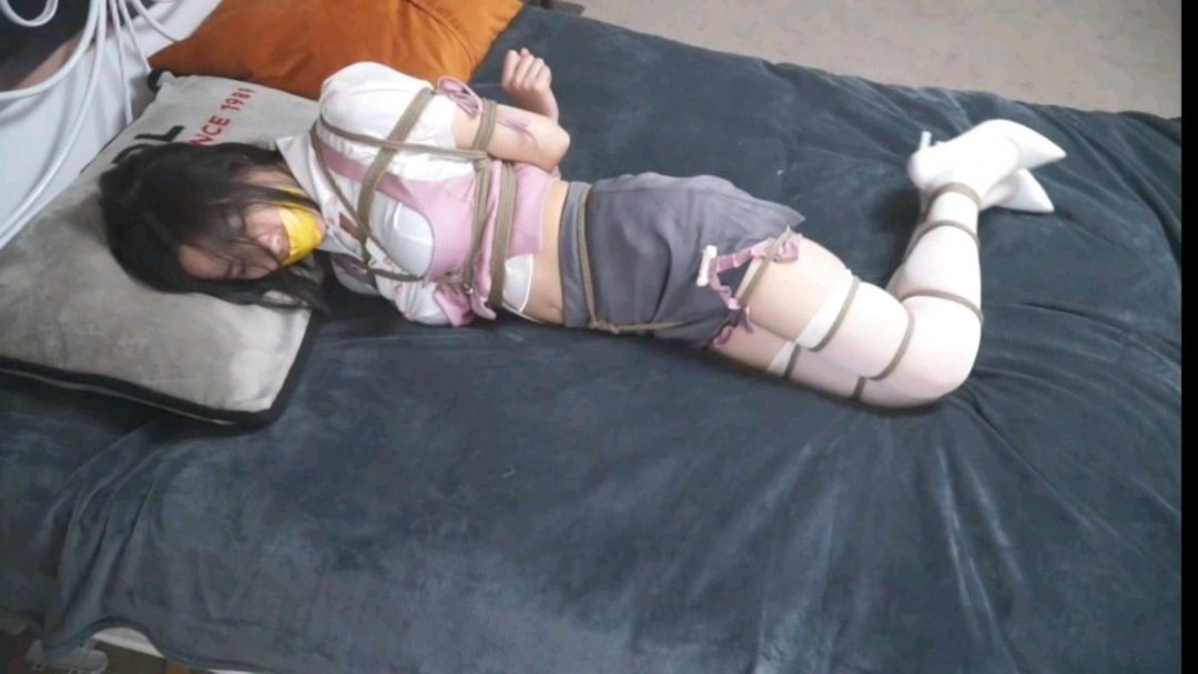 美女家教的噩梦-3