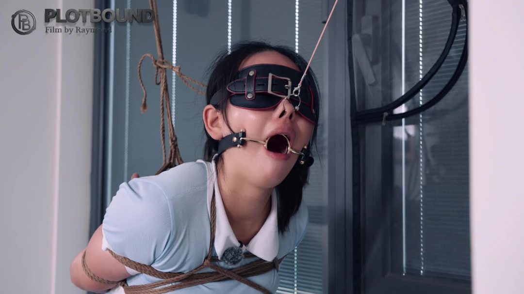 【PlotBound】（绝对超值）女神老师不可能是个M（第六集）:为了帮学生对捆绑游戏祛魅而勇敢献身，却没想到学生竟如此大胆-11