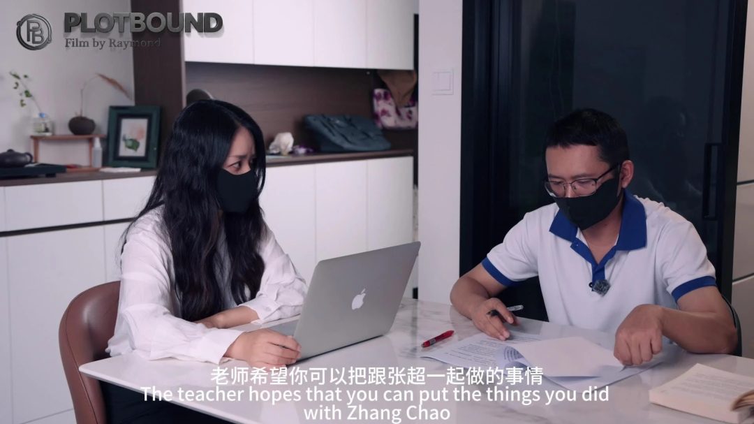【PlotBound】（绝对超值）女神老师不可能是个M（第六集）:为了帮学生对捆绑游戏祛魅而勇敢献身，却没想到学生竟如此大胆-1