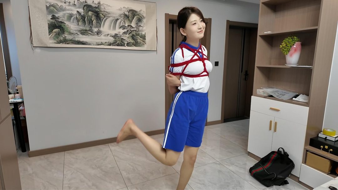 珊珊之劫-4