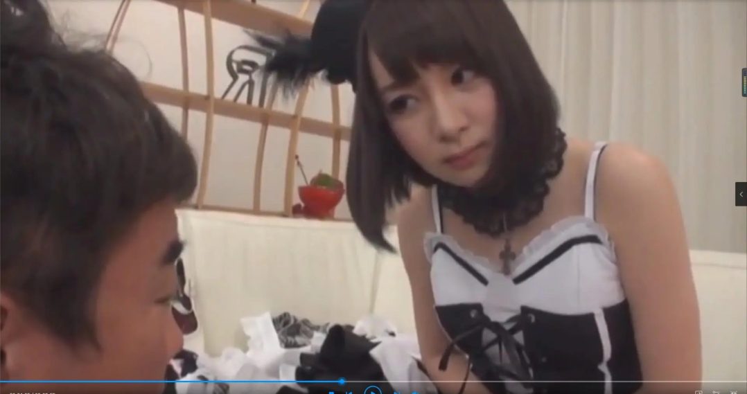 少女女仆调教 02-2