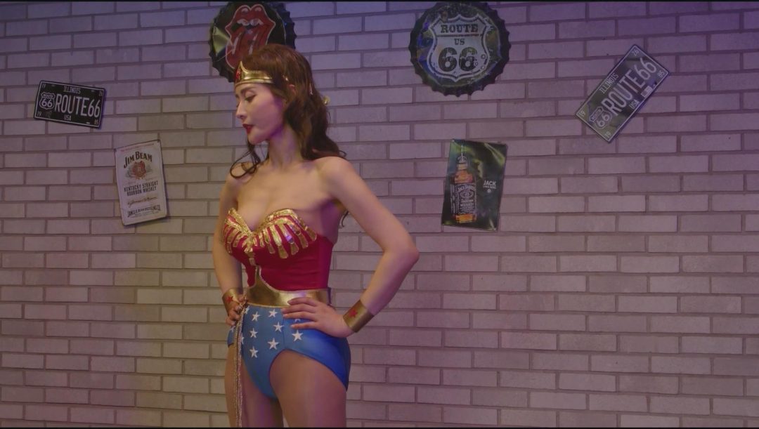Wonder Stella vs Karl 2nd Preview-5