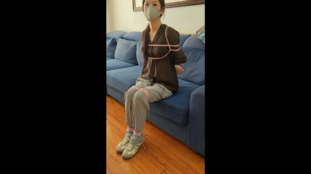 【墨色】172新模 车模橙子试镜-5