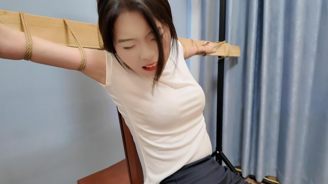 定拍小夏老虎凳 2-2