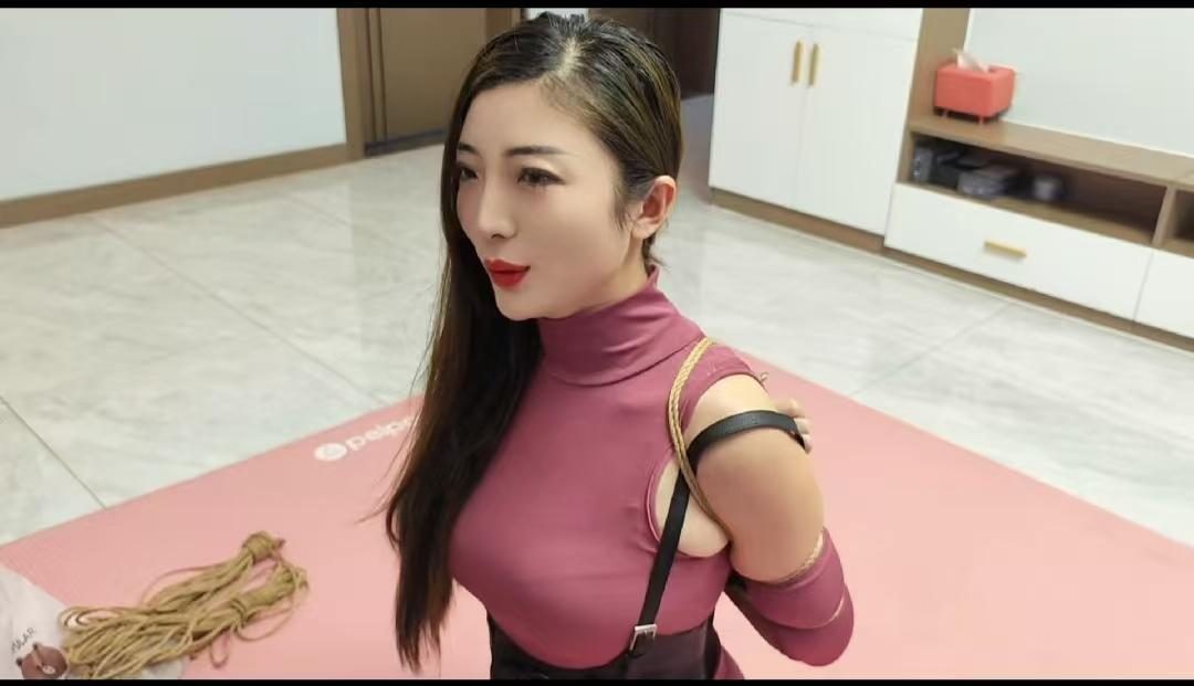 应召女郎之上门服务上-3