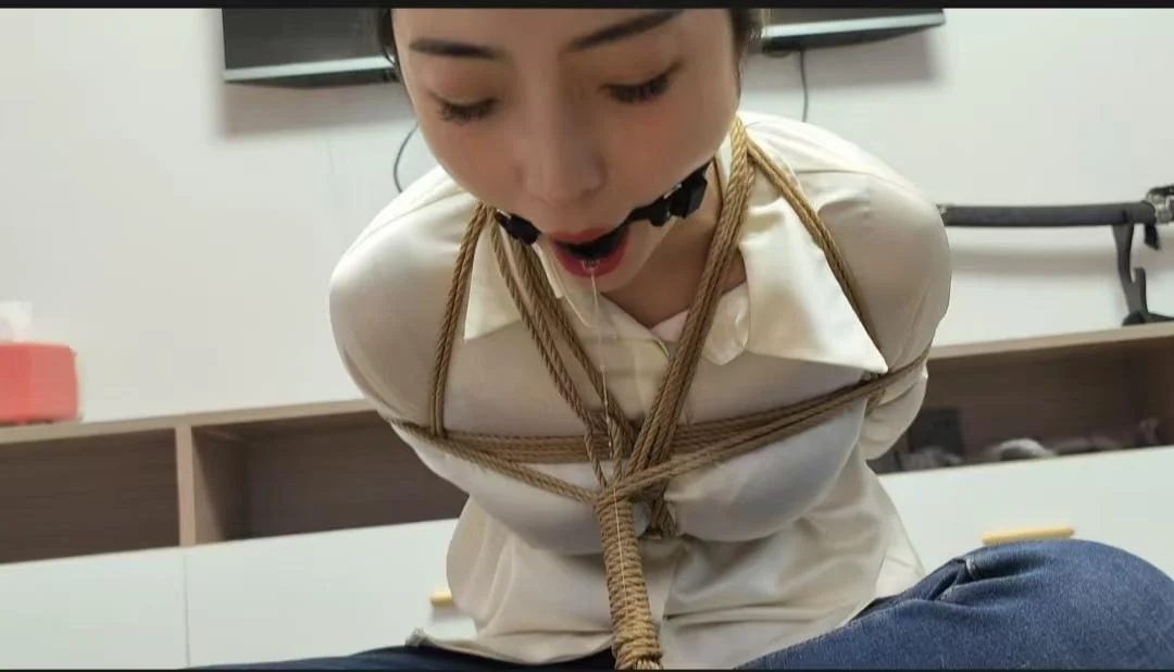 定拍绑架佳佳下集-1
