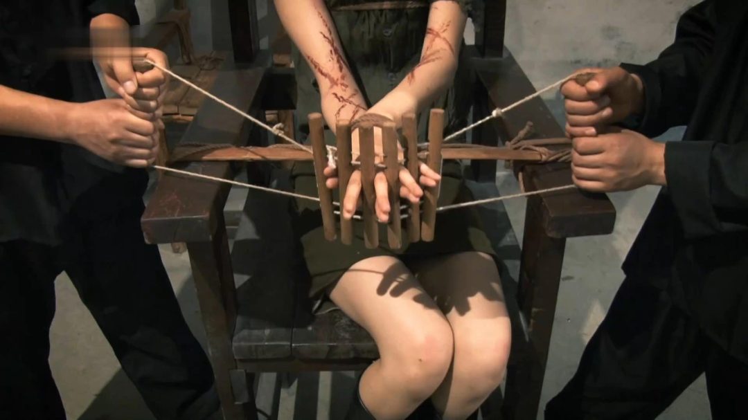 怀旧影视 燃烧 上集-6