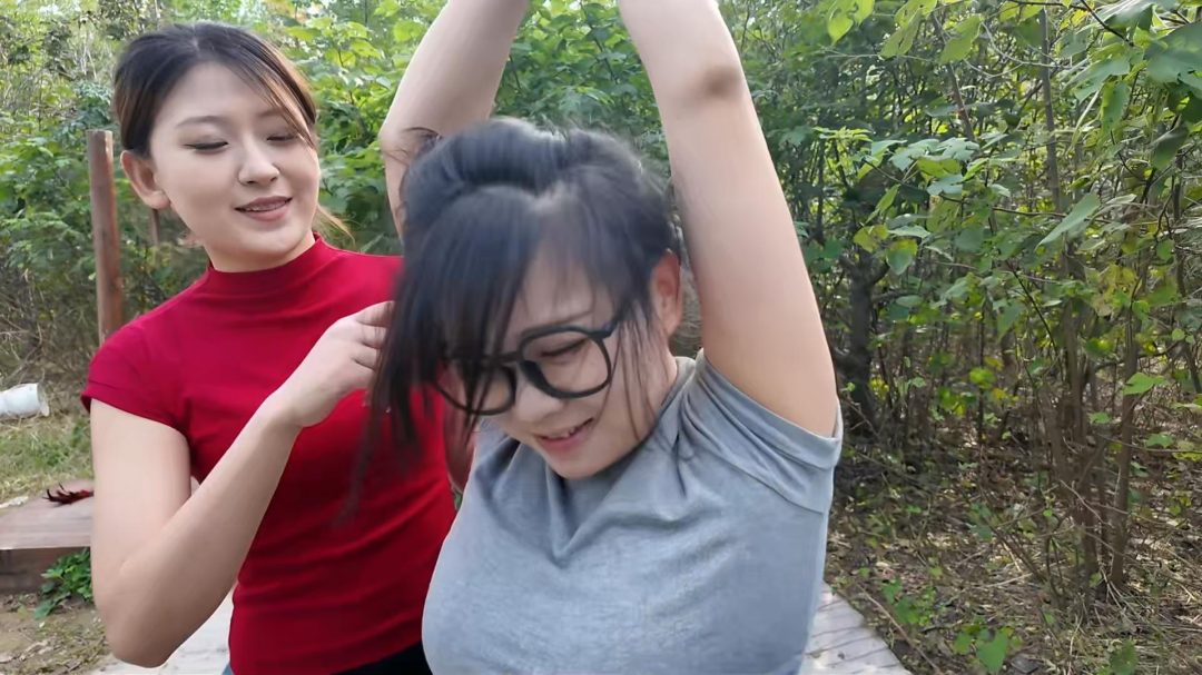 踏青之TK、SP游戏上集-3