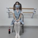 【海砂原创】-jk白丝大学生应聘被拐进夜总会供客人陪酒电击调教（定拍）