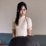 小芮逃脱表演