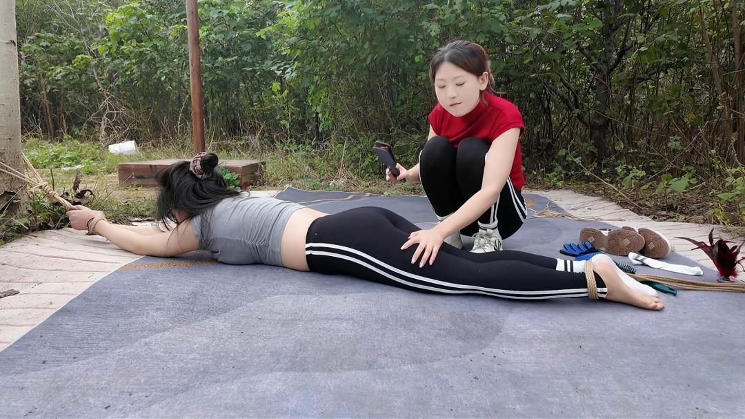 踏青之TK、SP游戏上集-7