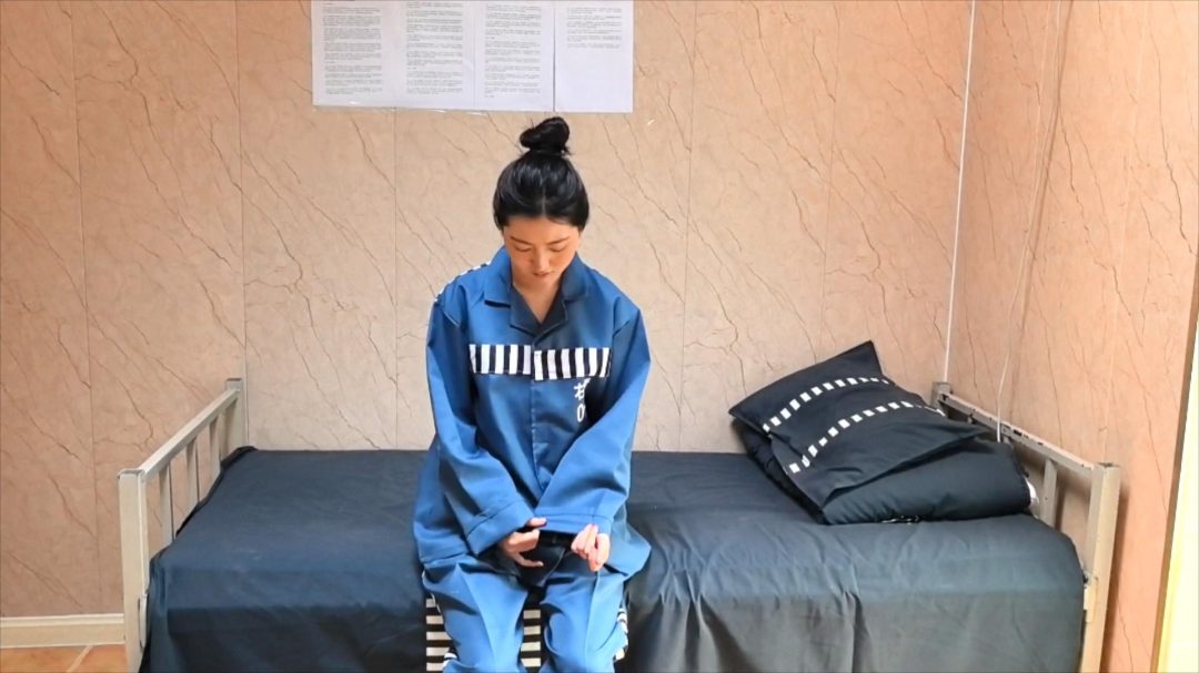 大学里的故事上（定拍转公映 实力派初夏强势回归）-5