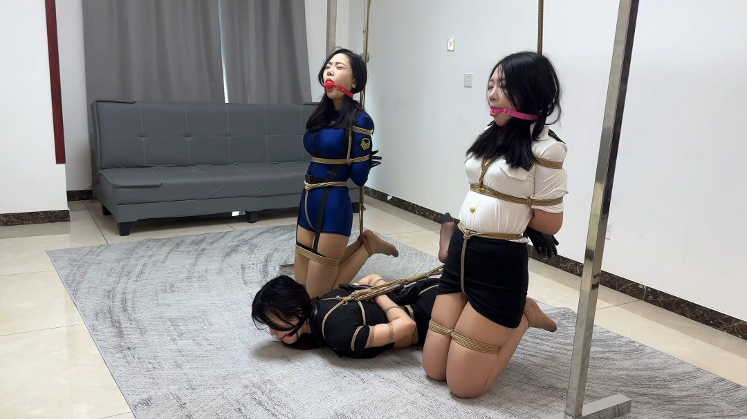 金宝定制作品：失败的三人特别行动组-7