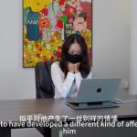 【Raymond】（精品剧情）我和白老师的荒唐默契第5集（第一季大结局）