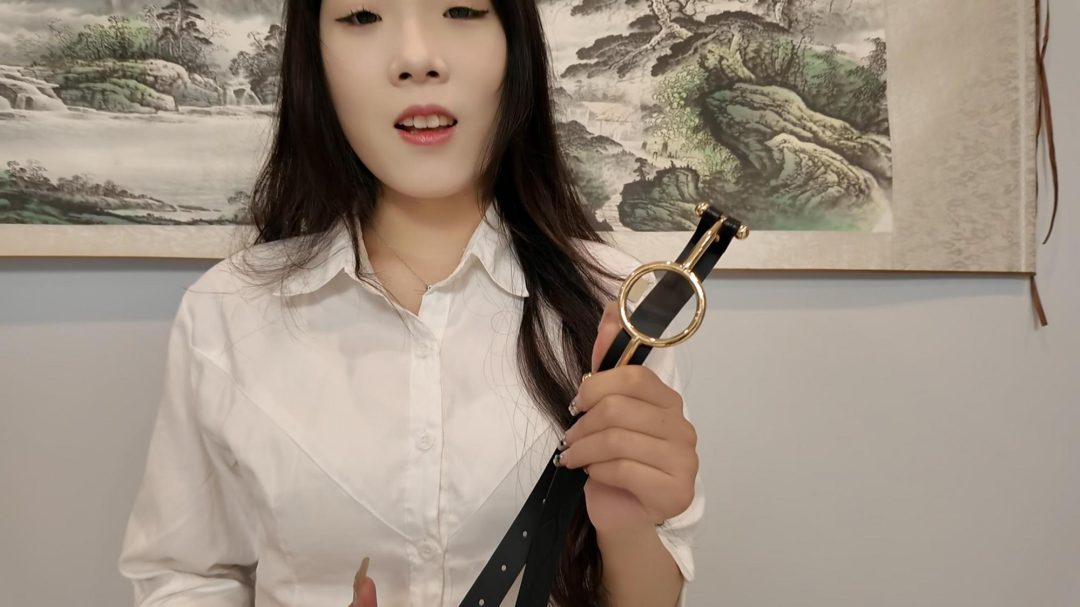 压舌口塞-1