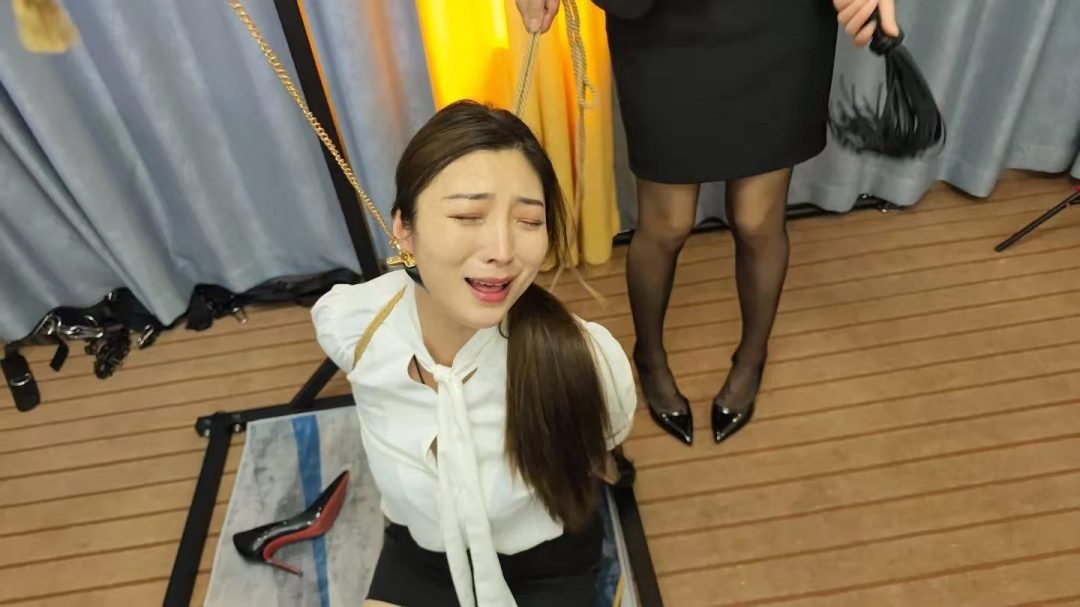 女老板的惩罚-4