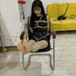 美人潜入搜查官——珊珊