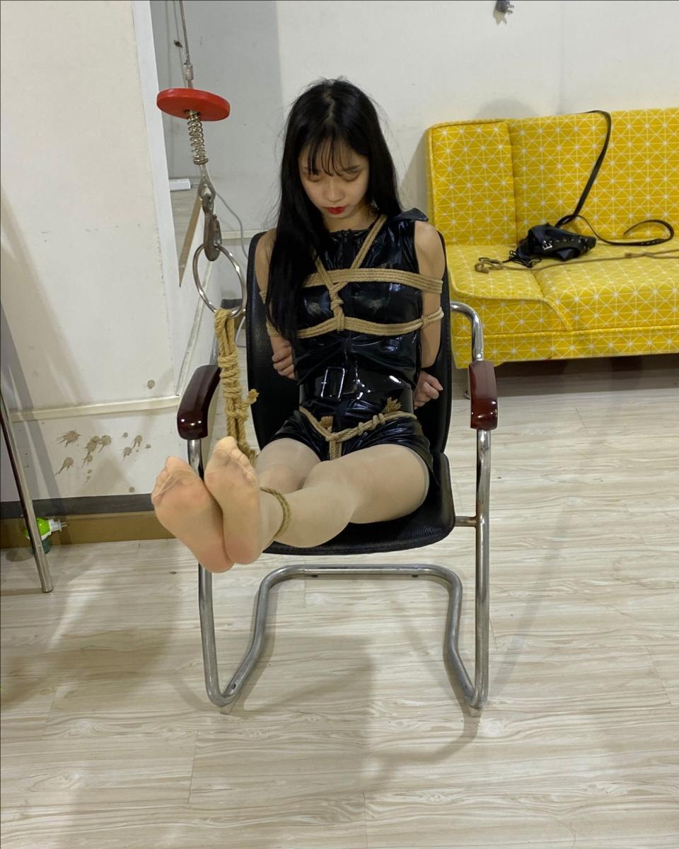 美人潜入搜查官——珊珊-1