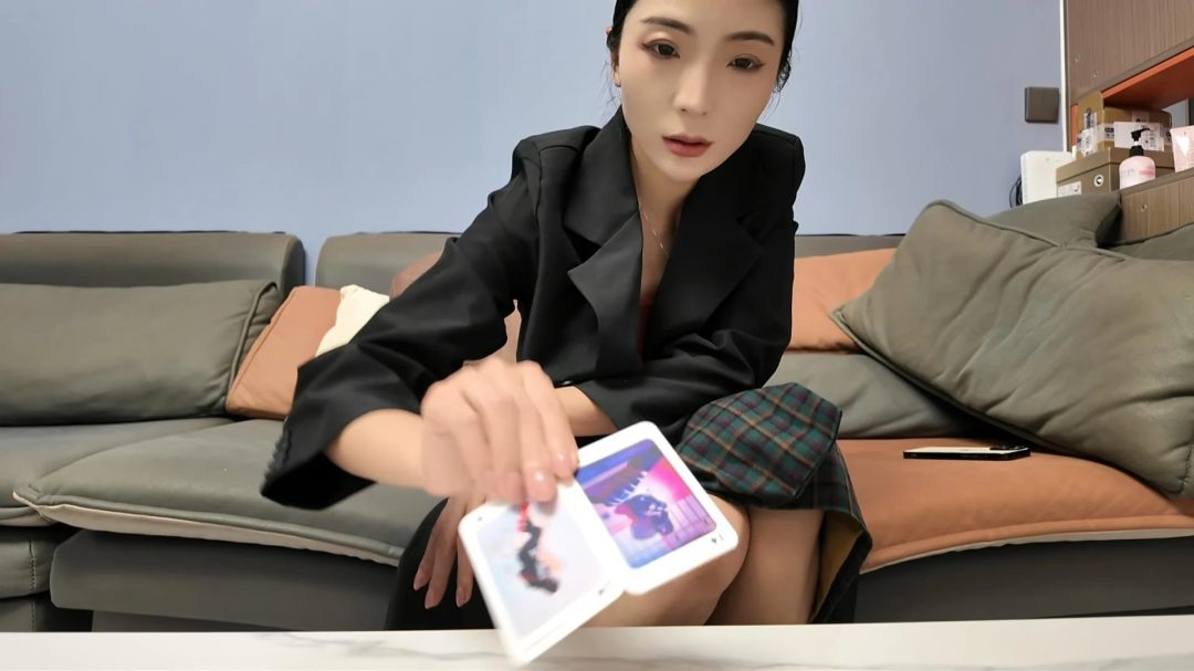 瑜伽教练之德州扑克一-2
