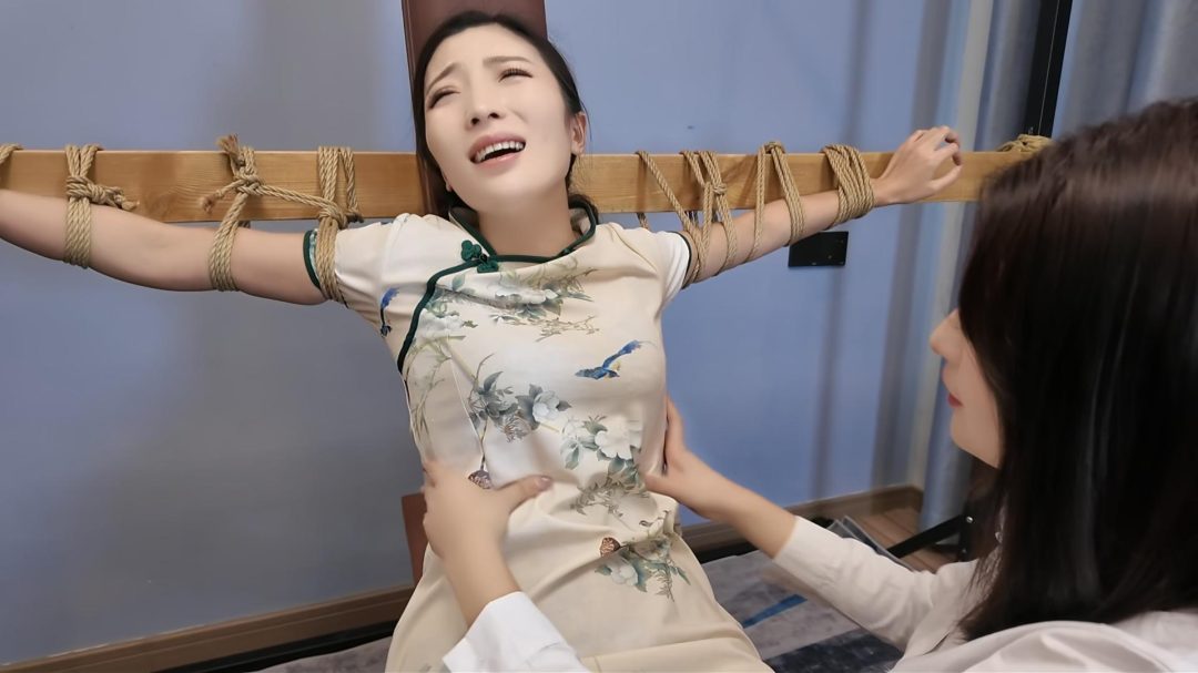 刑讯黑玫瑰-4