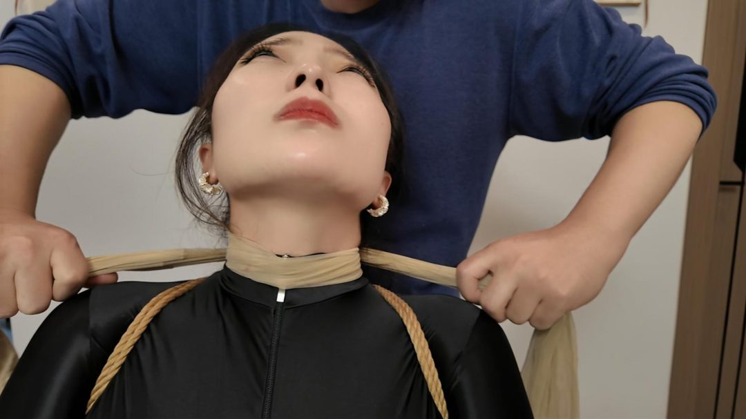 女特工被擒记2-1