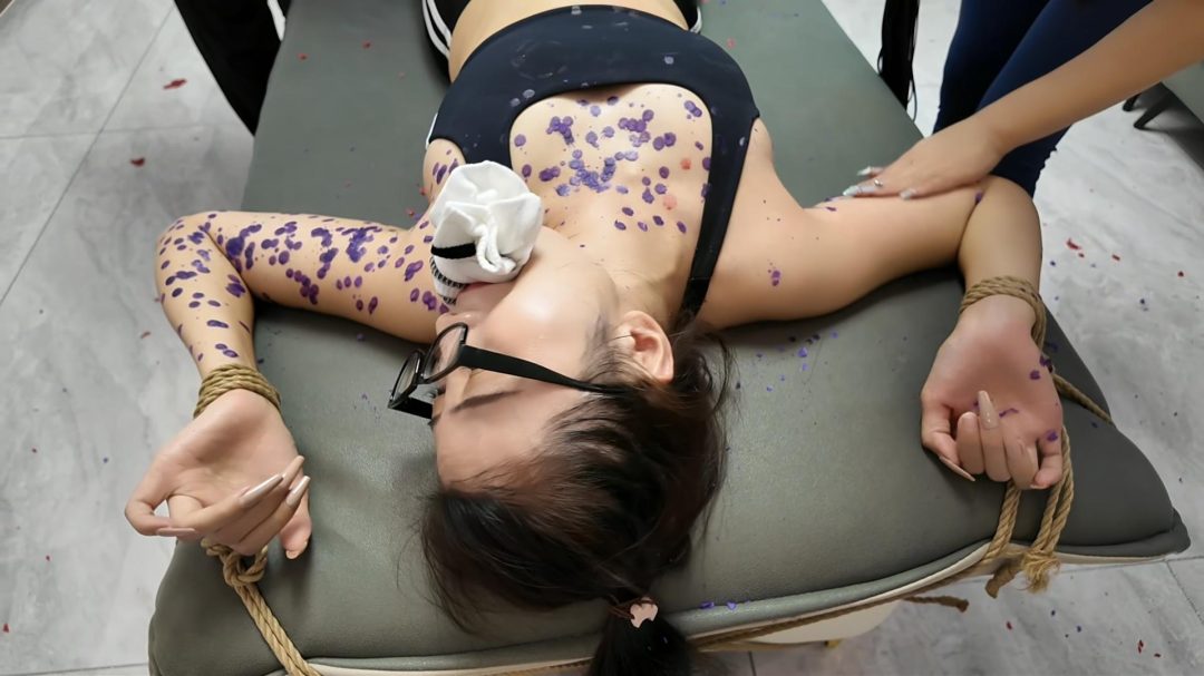 瑜伽教练遇险记二全集-7