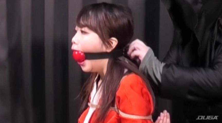櫻乃春 - 初春背面合掌 - 全篇-2