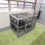 【ラバー拘束飼育】