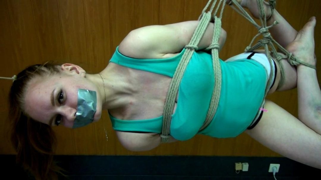 Tessa: Her Hangup Is Bondage-3 Tessa: Her Hangup Is Bondage-3