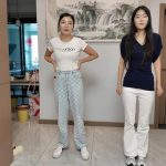 体罚比赛之佳佳与小夏下集