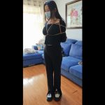 新模婷婷 短暂tk 超级怕痒