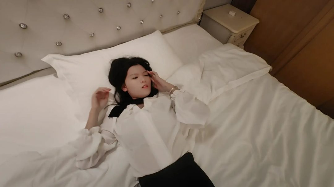教训女总裁-6