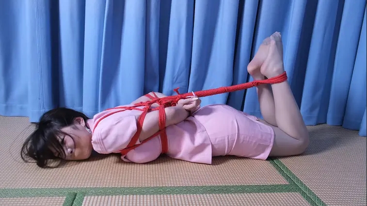 杨小莹捆绑-第二集-3